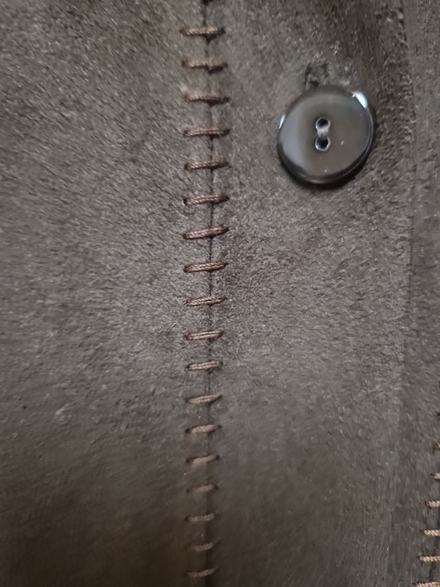 Camisa o sobrecamisa