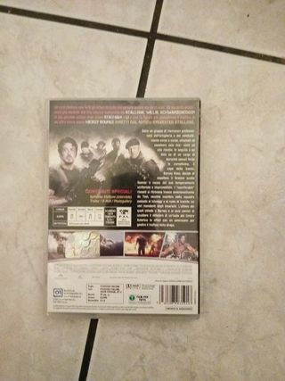 DVD VIDEO