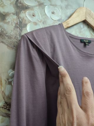 Camiseta MASSIMO DUTTI