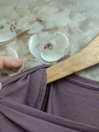 Camiseta MASSIMO DUTTI