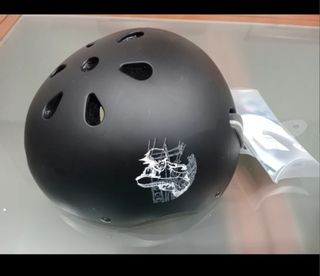 Patines + equipacion