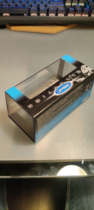 Maqueta Porsche 901 1964