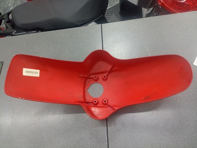 DERBI GUARDABARRO FURAX 50