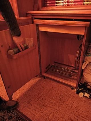 Maquina de coser sigma