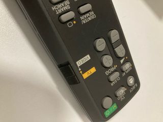 Sony mando distancia RMT-V256