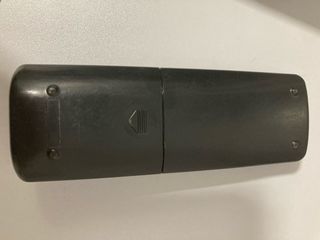 Sony mando distancia RMT-V256