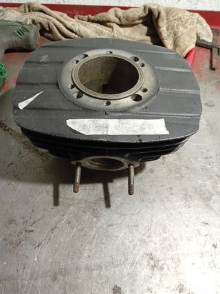 Montesa Cappra Ve/ Vf