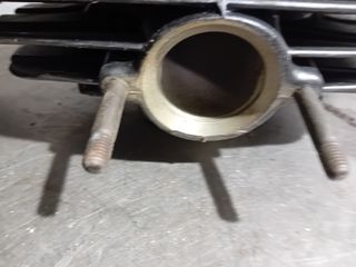 Montesa Cappra Ve/ Vf