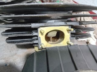 Montesa Cappra Ve/ Vf