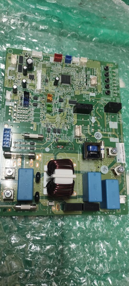 Placas electrónicas fujitsu