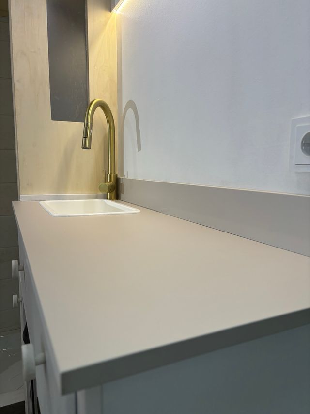 Realizamos Camperizaciones Van Camper