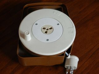 CAVO TELEFONICO PROLUNGA TELEFONICA AVVOLGIBILE 8