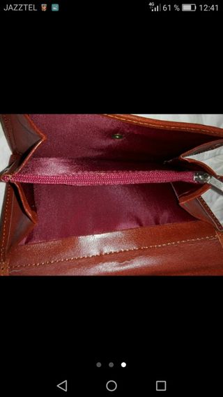 CARTERAS MUJER ESTILO TOUS