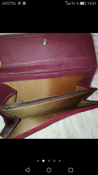 CARTERAS MUJER ESTILO TOUS