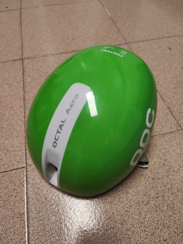 Casco POC OCTAL AERO