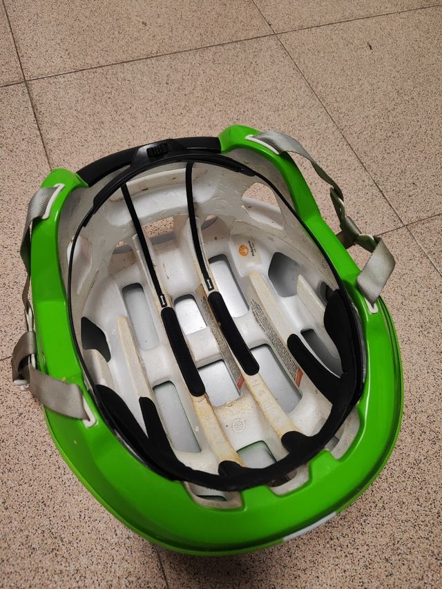 Casco POC OCTAL AERO