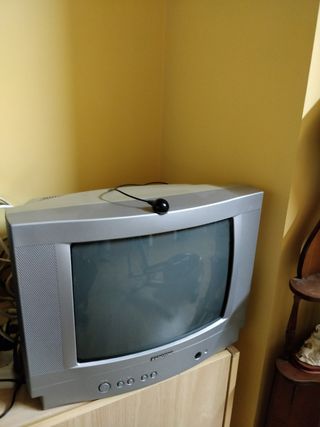 TV retro