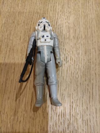 Figura Vintage Star Wars AT AT DRIVER