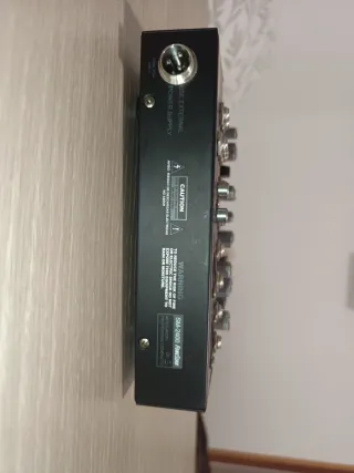 Fonestar Mixer SM-2400