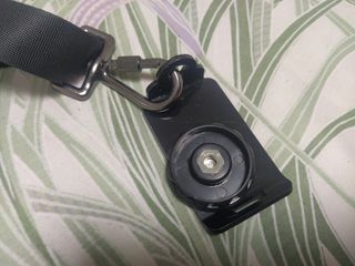 Correa cámara de fotos Réflex