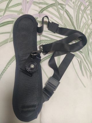 Correa cámara de fotos Réflex