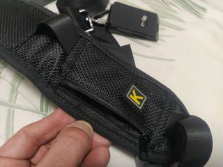 Correa cámara de fotos Réflex