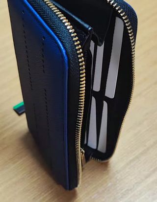 Cartera El Corte Inglés