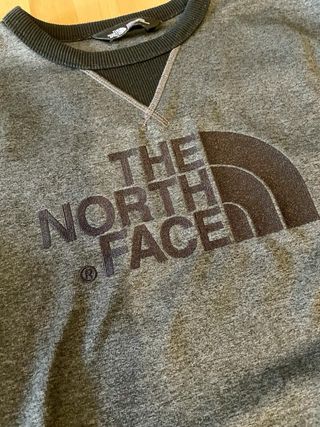 Sudadera TNF