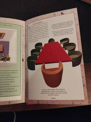 FUNDAMENTOS DEL FENG SHUI