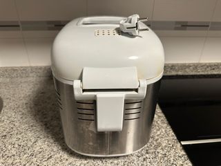 Panificadora Imetec Zero-Glu