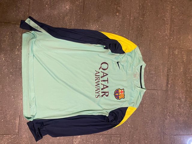 camiseta FCB Barcelona