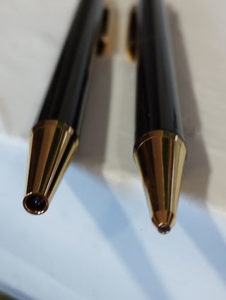 BOLÍGRAFO LÁPIZ INOXCROM