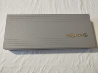 BOLÍGRAFO LÁPIZ INOXCROM