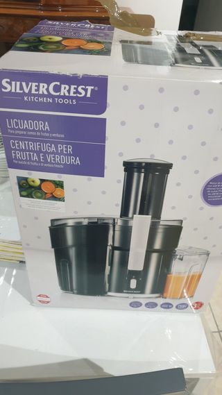 Estrattore centrifuga