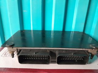 Ecu Caja de cambios automática Peugeot 406