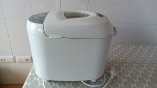 Panificadora Ambiano