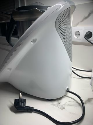 Thermomix TM5 impecable