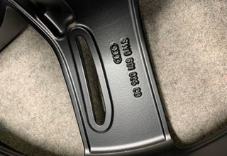 👑Llantas Audi RS4 19"