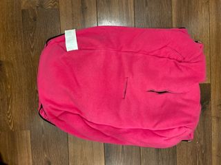 Saco fucsia Bugaboo