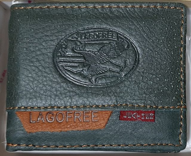 Cartera Billetera 4X25€