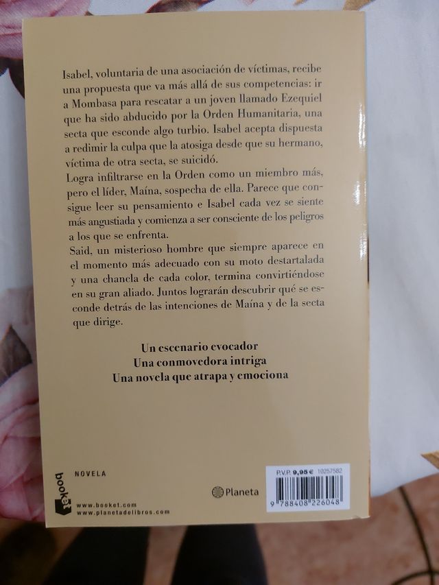 El amante silencioso