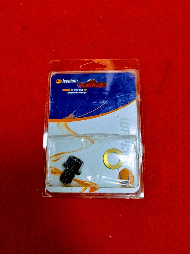 Tapon vaciado aceite