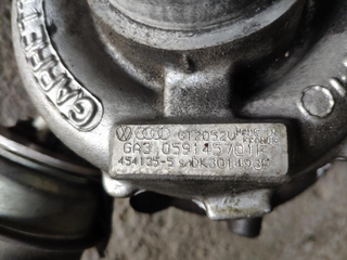 Turbo 059145701F Audi A6 (4B,C5, Versión 200 y_363