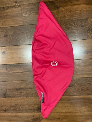 Capota bugaboo Camaleon fucsia