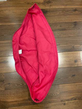 Capota bugaboo Camaleon fucsia