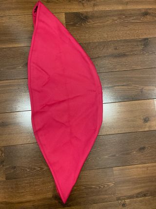 Capota bugaboo Camaleon fucsia