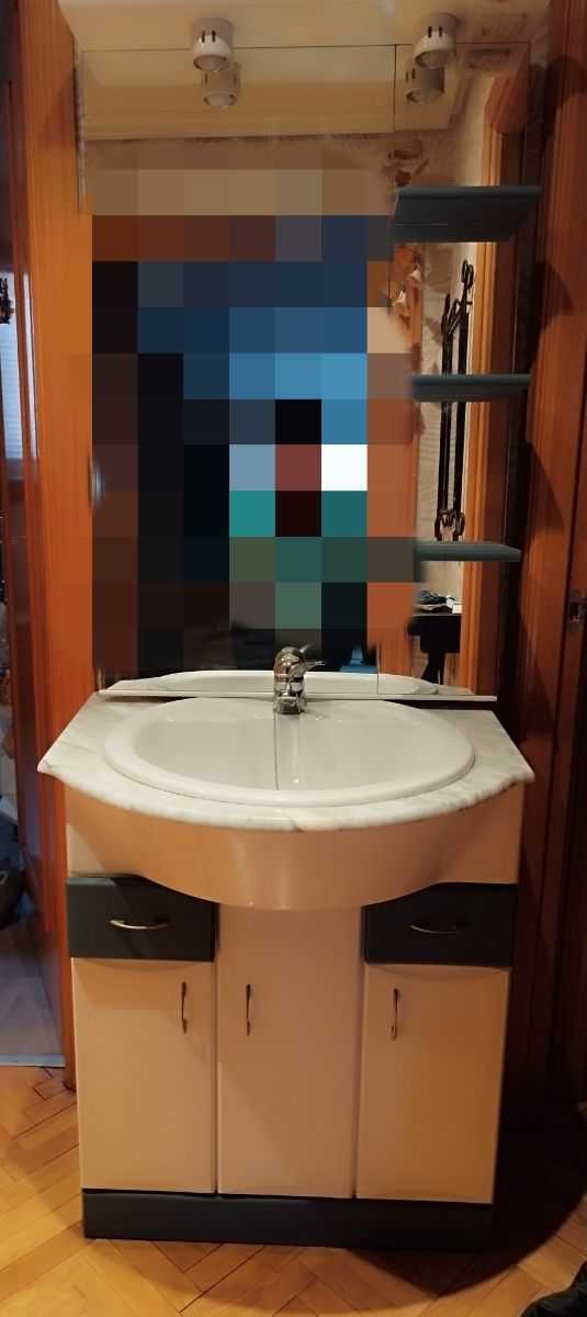 Mueble de baño