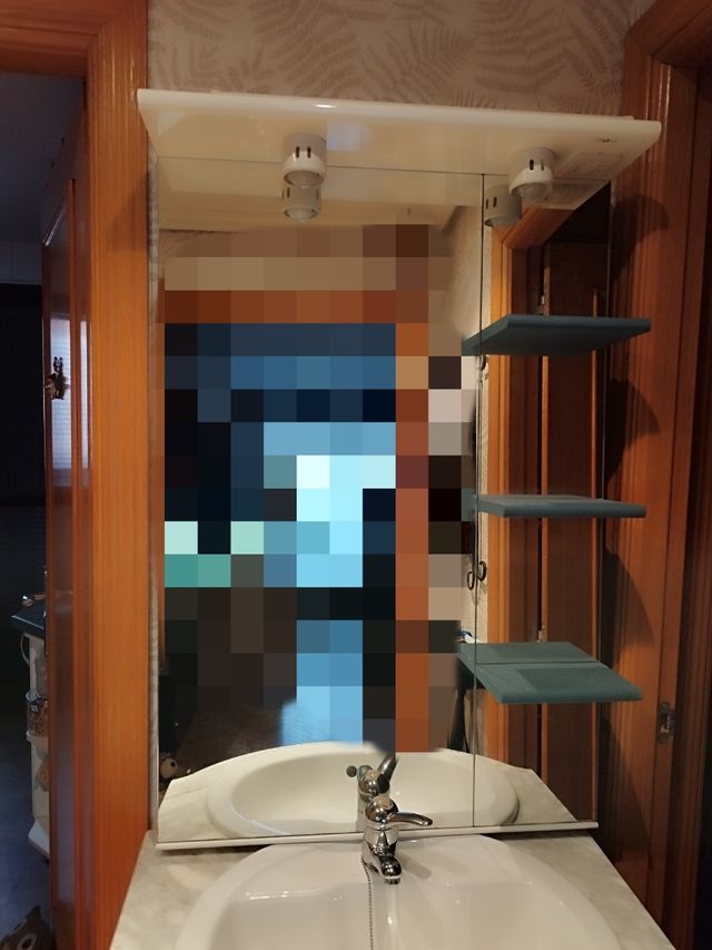 Mueble de baño