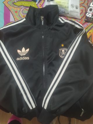 Chaqueta adidas