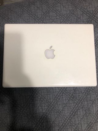 Macbook pro 2011